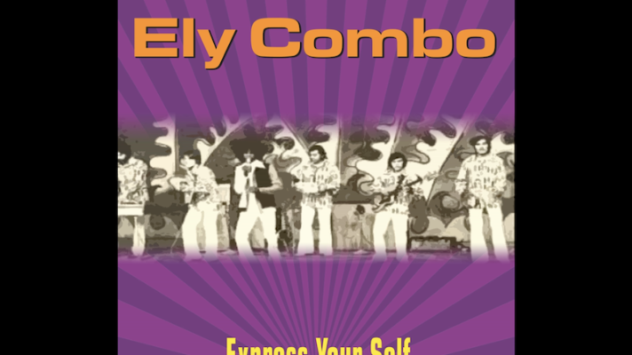 Ely Combo – Tema De Shaft [Isaac Hayes]