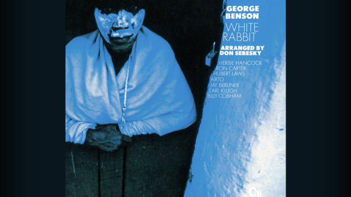 George Benson – California Dreaming [The Mamas & the Papas]