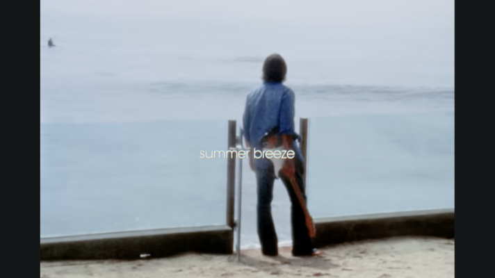 Keith Urban – Summer Breeze [Seals & Crofts]