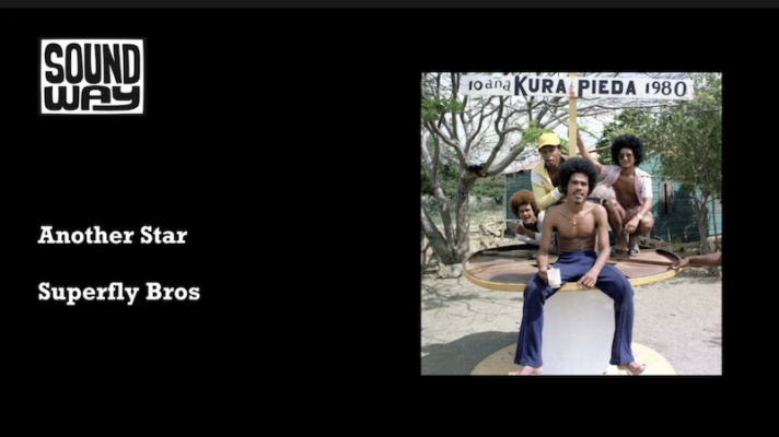 Superfly Bros – Another Star [Stevie Wonder]
