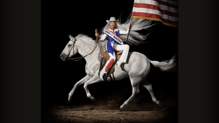 Beyoncé – JOLENE [Dolly Parton]