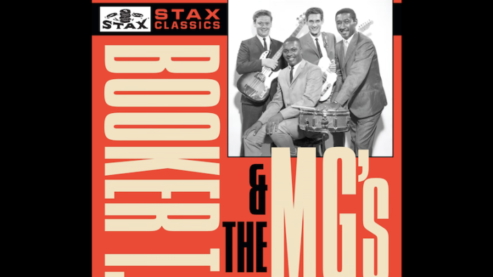 Booker T. & the M.G.’s – Groovin’ [The Young Rascals]