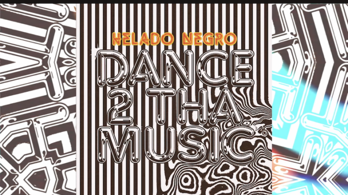 Helado Negro – DANCE 2 THA MUSIC [Sly & the Family Stone]