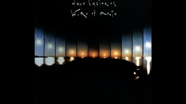 Jaco Pastorius – Blackbird [The Beatles]