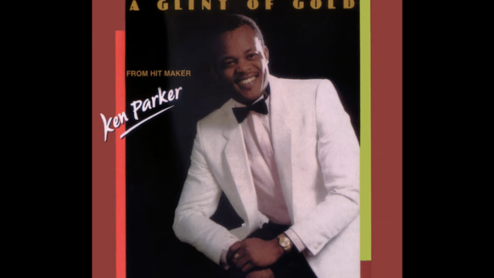 Ken Parker – The Choking Kind [Waylon Jennings]