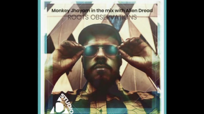 Monkey Jhayam – Is It Because I’m Black [Syl Johnson]