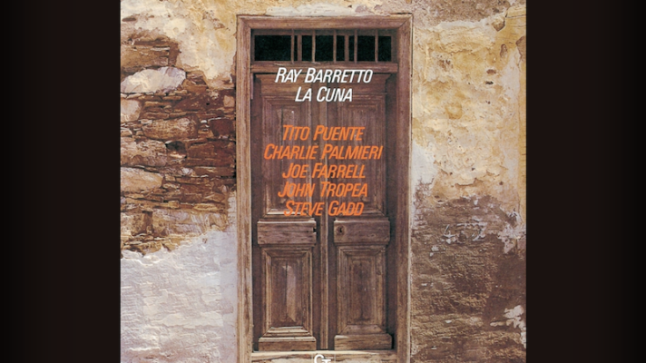 Ray Barretto – Pastime Paradise [Stevie Wonder]