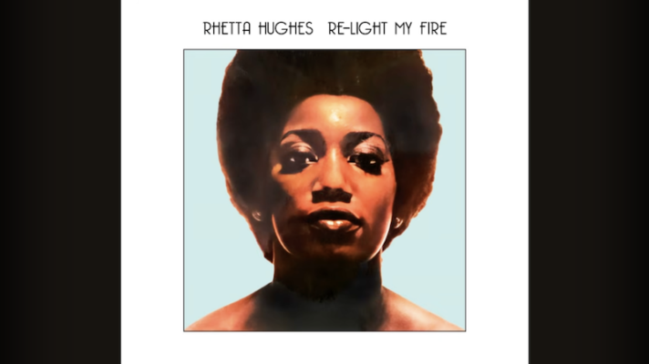Rhetta Hughes – Walk on By [Dionne Warwick]