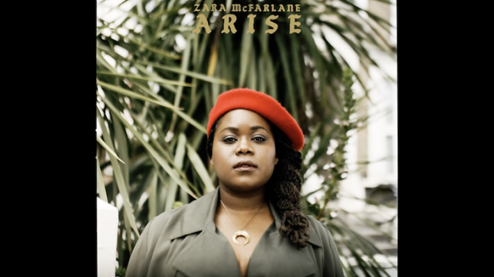 Zara McFarlane – Fisherman [The Congos]