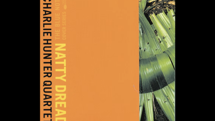 Charlie Hunter Quartet – Lively Up Yourself [Bob Marley and the Wailers]