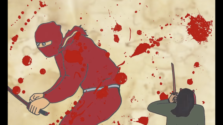El Michels Affair – Iron Man [Ghostface Killah]