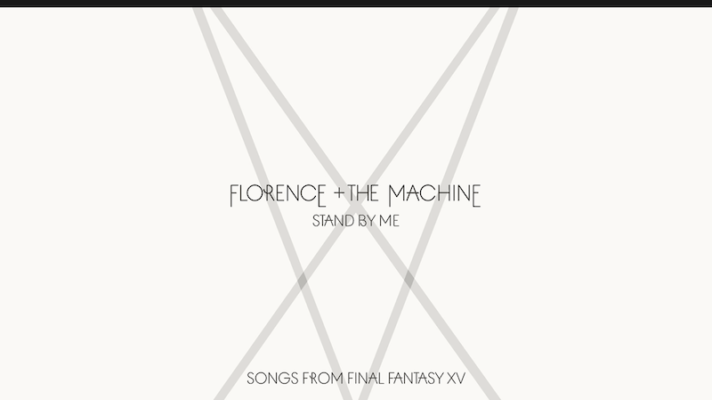 Florence + The Machine – Stand by Me [Ben E. King]