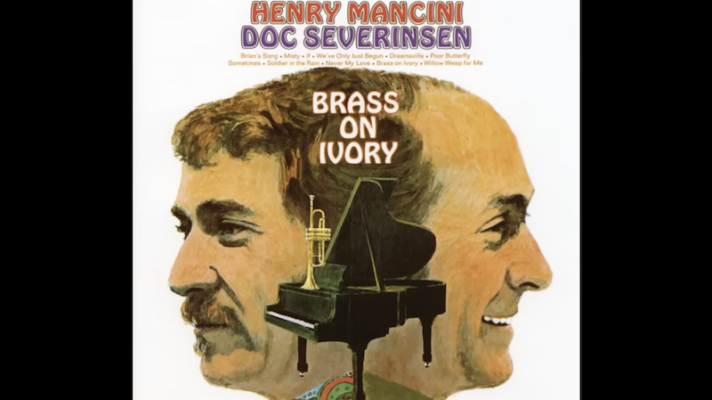 Henry Mancini – Misty [Erroll Garner]