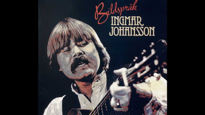 Ingmar Johansson – Eleanor Rigby [The Beatles]