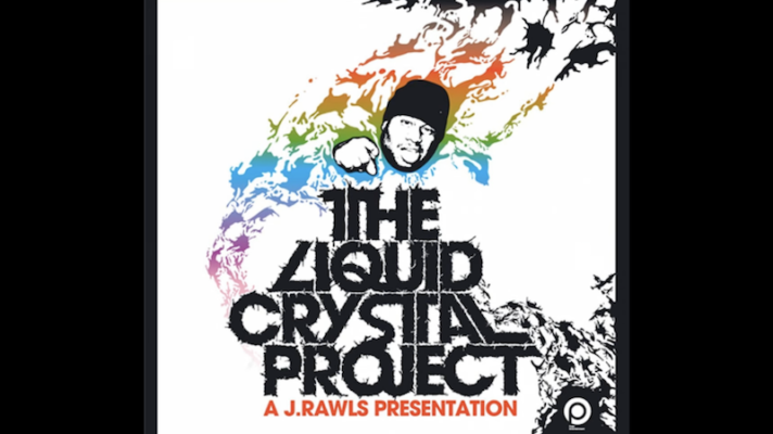 J. Rawls and The Liquid Crystal Project – A Tribute to TROY [Pete Rock & C.L. Smooth]