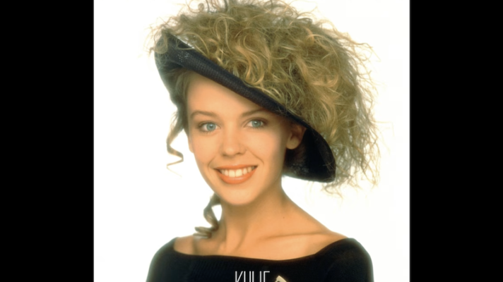 Kylie Minogue – The Loco-Motion [Little Eva]