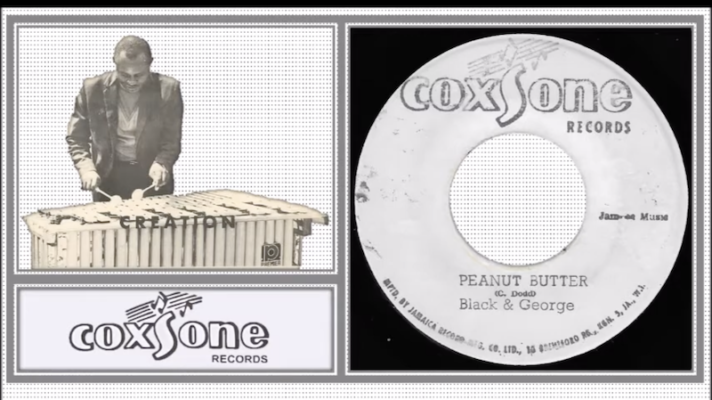 Lennie Hibbert – Village Soul [Johnny Lytle]