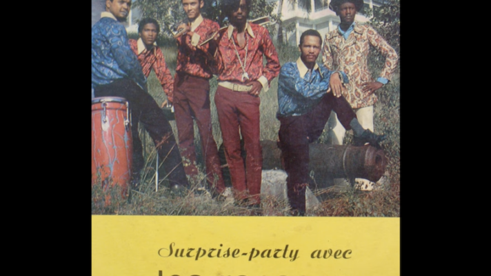 Les Rapaces – I’ve Got a Dream to Remember [Otis Redding]