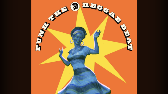 Nicky Thomas – Soul Power [James Brown]