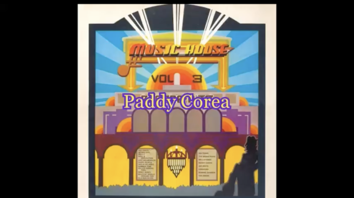 Paddy Corea – Soul & Inspiration [The Righteous Brothers]