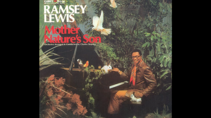 Ramsey Lewis – Julia [The Beatles]