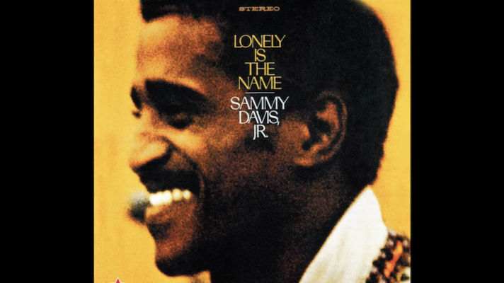 Sammy Davis Jr. – Don’t Take Your Time [Roger Nichols and The Small Circle of Friends]