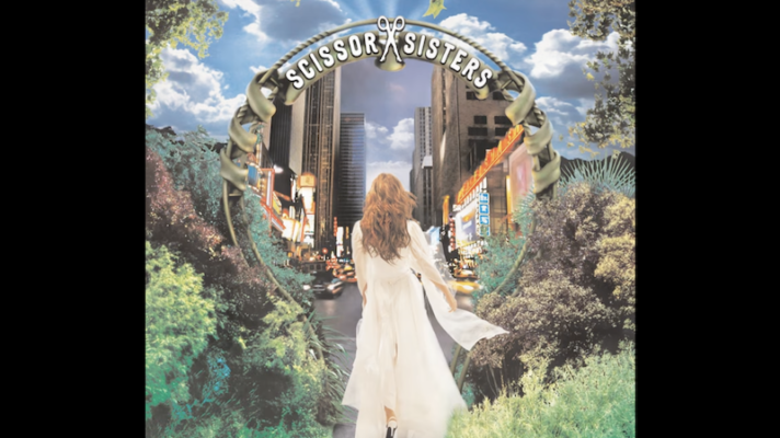 Scissor Sisters – Comfortably Numb [Pink Floyd]