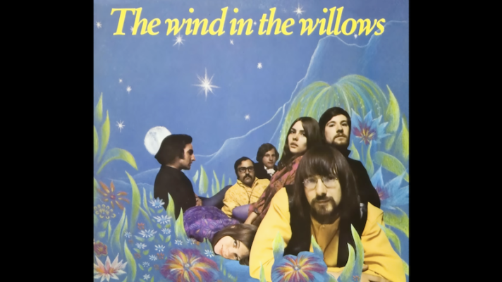The Wind in the Willows – My Uncle Used to Love Me but She Died [Roger Miller]